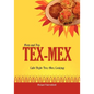 Mom and Pop Tex-Mex: Cafe Style Tex-Mex Cooking - Paperback