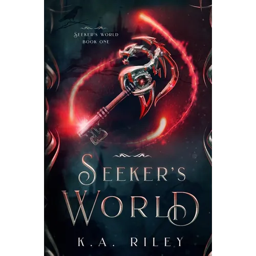 Seeker's World - Paperback