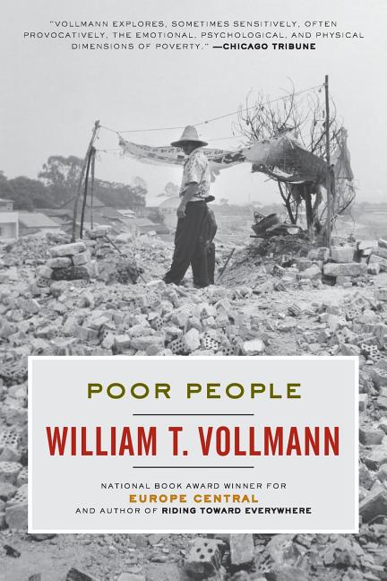 Poor People - Paperback