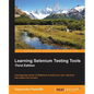 Learning Selenium Testing Tools - Third Edition - Paperback