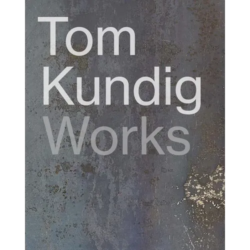 Tom Kundig: Works: Works - Hardcover