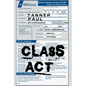 Class Act - Paperback