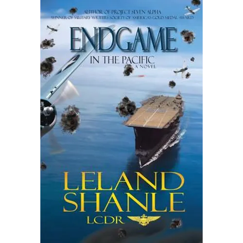 Endgame in the Pacific - Paperback