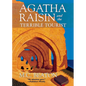 Agatha Raisin and the Terrible Tourist - Paperback