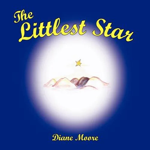 The Littlest Star - Paperback
