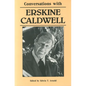 Conversations with Erskine Caldwell - Paperback