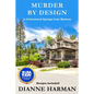 Murder By Design: A Cottonwood Springs Cozy Mystery - Paperback