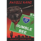 Bumble Bee: Third Eye Detective Agency: Book 1 - Paperback