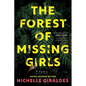 The Forest of Missing Girls - Paperback
