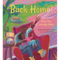 Back Home: Story Time with My Father - Hardcover