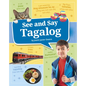 See and Say Tagalog - Paperback