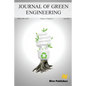 Journal of Green Engineering 3-4 - Paperback