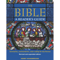 The Bible a Reader's Guide: Summaries, Commentaries, Color Coding for Key Themes - Hardcover
