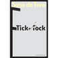 Tick-Tock - Paperback