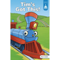 Tim's Got This! - Paperback