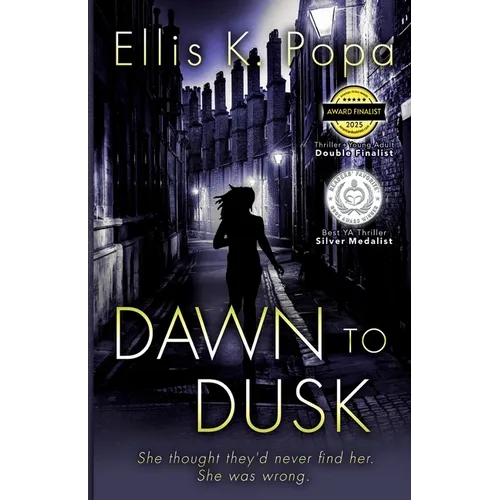 Dawn to Dusk - Paperback