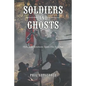 Soldiers and Ghosts: How Josh Simmons Spent His Summer - Paperback