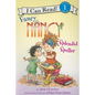 Fancy Nancy: Splendid Speller - Paperback