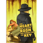 Her Heart was a Locked Room, and Nobody had the Key: A Giallo Series Companion by Miguel Ribeiro - Paperback