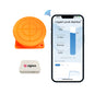 Wireless Water & Fuel Level Sensor