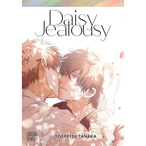 Daisy Jealousy - Paperback