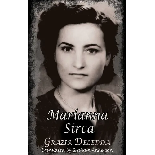 Marianna Sirca - Paperback
