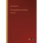 The Foundations of Personality: in large print - Paperback