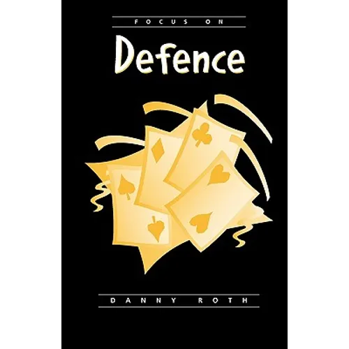 Focus on Defense - Paperback