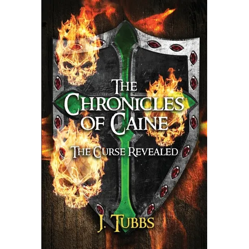 The Chronicles of Caine: The Curse Revealed - Paperback