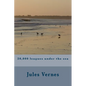 20,000 leagues under the sea - Paperback