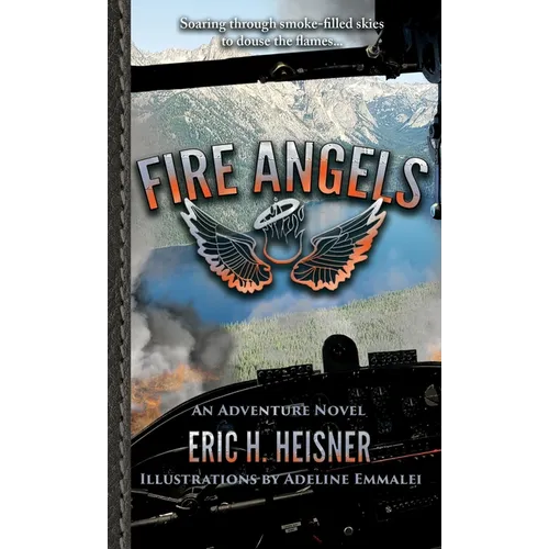 Fire Angels - Paperback