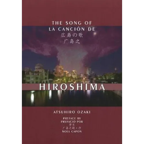 Song of Hiroshima - Paperback