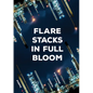 Flare Stacks in Full Bloom: Poems Volume 1 - Paperback