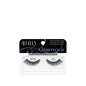 Ardell Glamour Black False Eyelashes No:107 - Enhance Eye Appearance with Premium Cosmetic Lashes