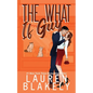 The What If Guy - Paperback