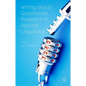 Writing about Quantitative Research in Applied Linguistics - Hardcover