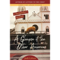 A Glimpse of the Other Americas: A Backpacker's Memoir - Paperback