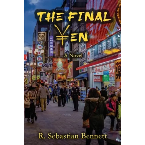 The Final Yen - Paperback