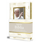 Biblia Católica: Edición Conmemorativa del Papa Francisco (Acolchada) / Catholic Bible: Commemorative Edition Pope Francis (Padded) - Hardcover