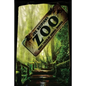Zoo: Eight Tales of Animal Horror - Paperback