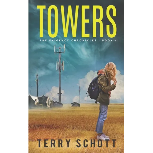 Towers - Paperback