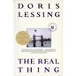 The Real Thing: Stories and Sketches - Paperback