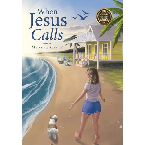 When Jesus Calls - Hardcover
