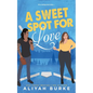 A Sweet Spot For Love - Paperback