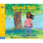Stand Tall!: A Book about Integrity - Paperback