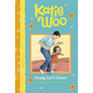 Daddy Can't Dance - Paperback