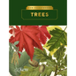 Kew Pocketbooks: Trees - Hardcover