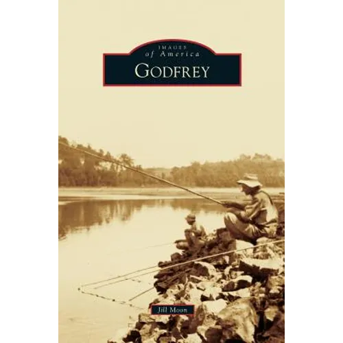 Godfrey - Hardcover