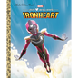 Ironheart Little Golden Book (Marvel) - Hardcover