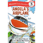 Angela's Airplane Early Reader - Hardcover